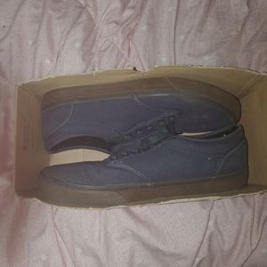 Mens Vans